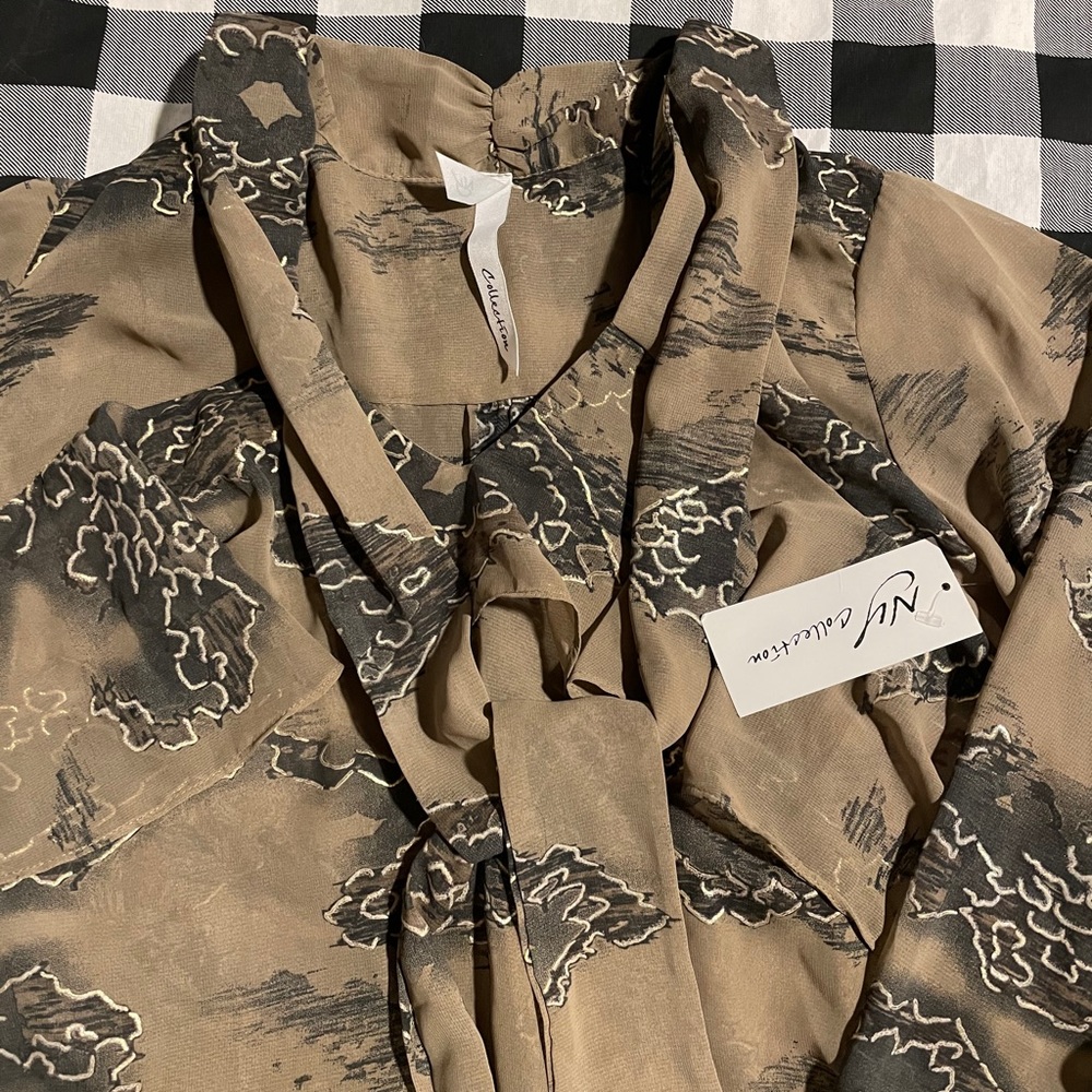 New with tags